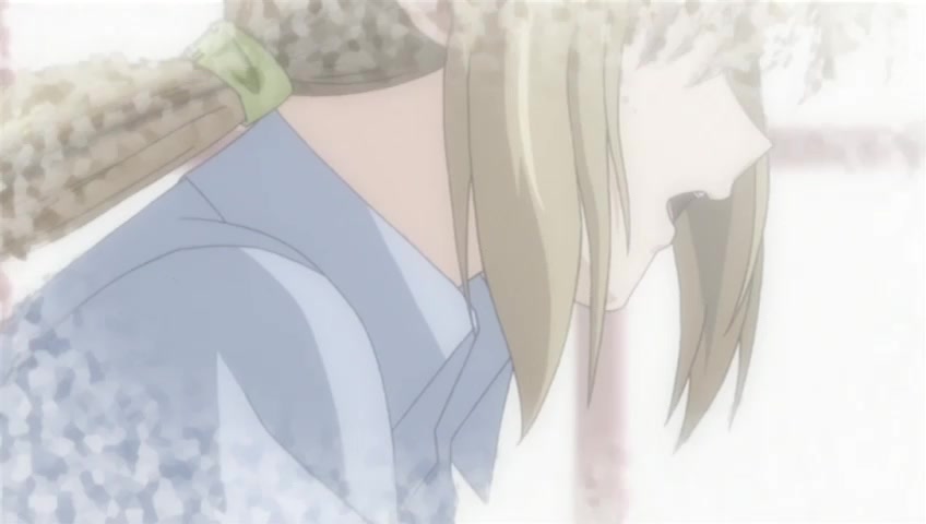 Девушка влюбилась в старшую сестру — скриншот 16