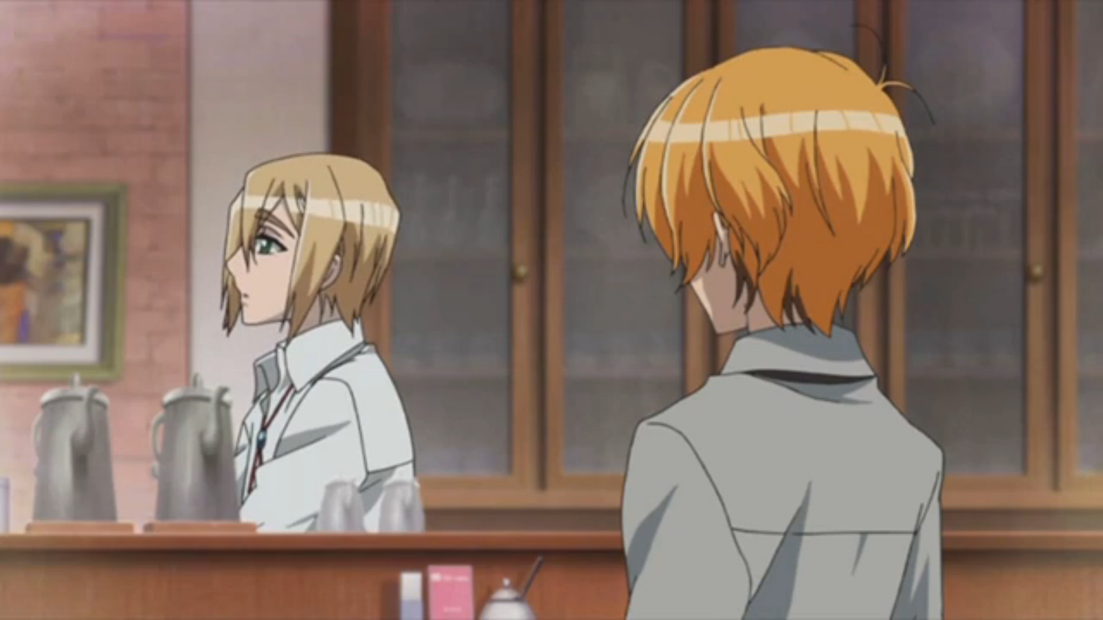 Какао цвета дождя — скриншот 7