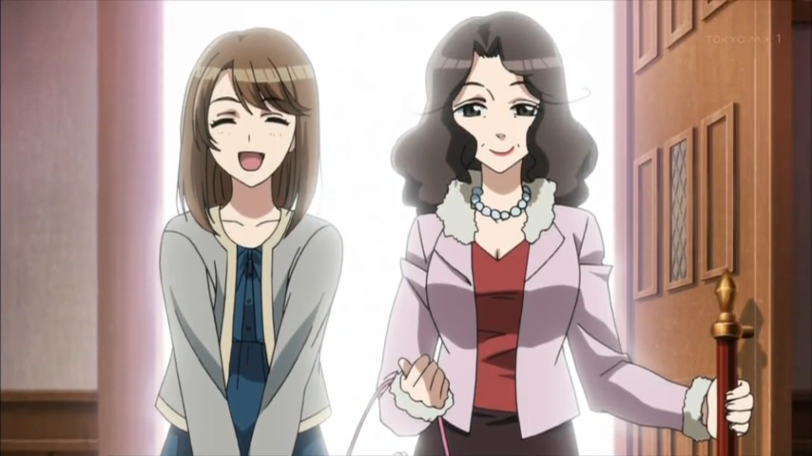 Какао цвета дождя — скриншот 19