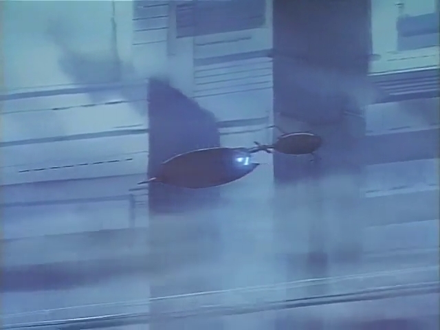 Сага о Харлоке: Кольцо Нибелунга — скриншот 12