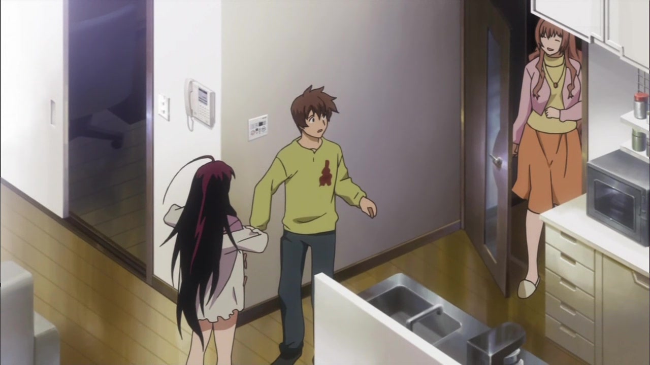 Тёмная богиня — скриншот 5