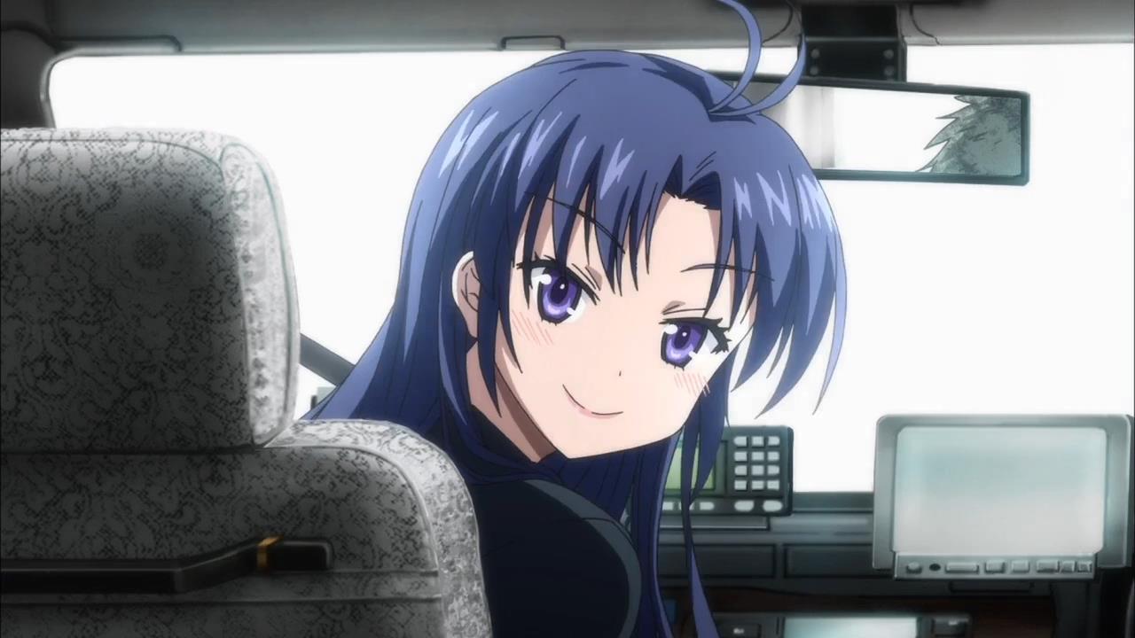 Радиосигнал от чудачки. Юноша на связи — скриншот 24