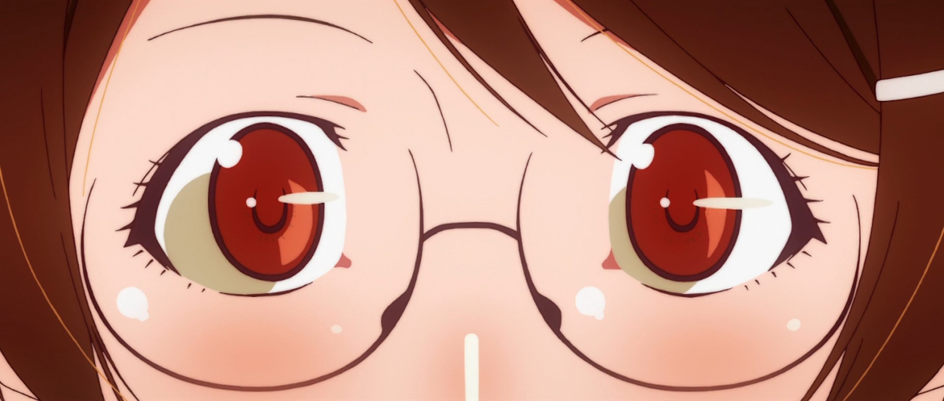 Истории ран. Часть 2: Горячая кровь — скриншот 52