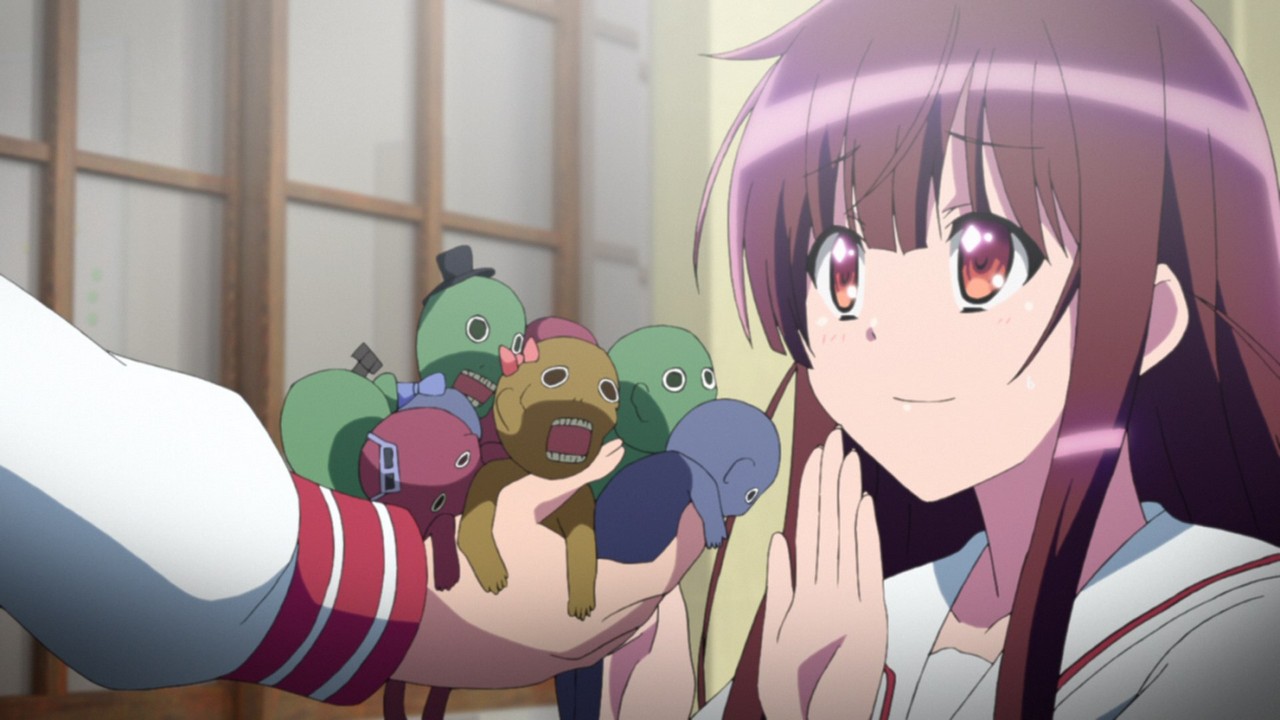 Ре-Кан! — скриншот 50