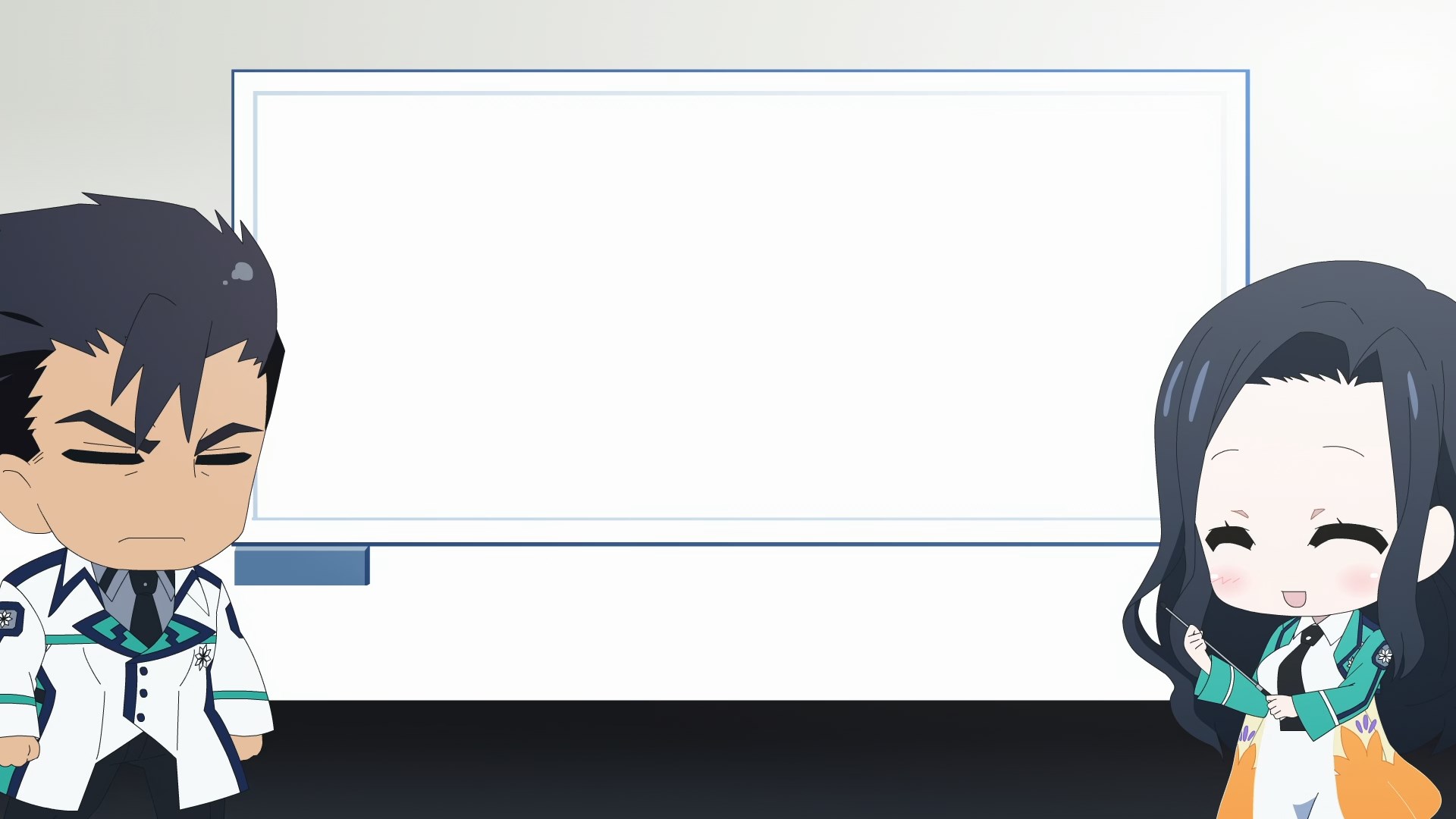 Непутёвый ученик в школе магии: Спецвыпуски — скриншот 23