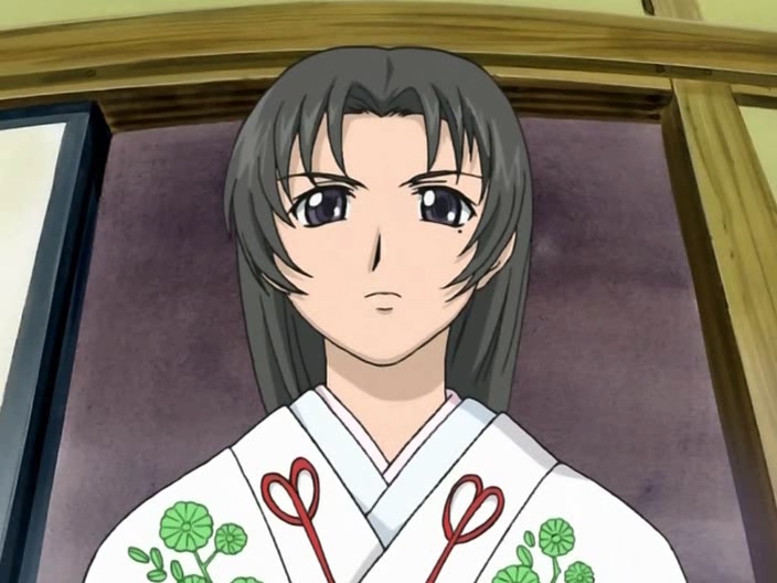 Мико из утреннего тумана — скриншот 11