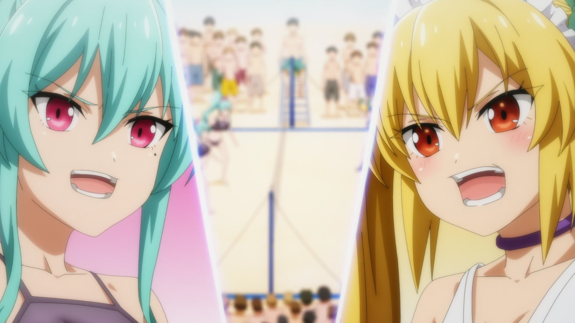 Почему-то в моём доме поселилась куноити-отаку: Спецвыпуски — скриншот 25