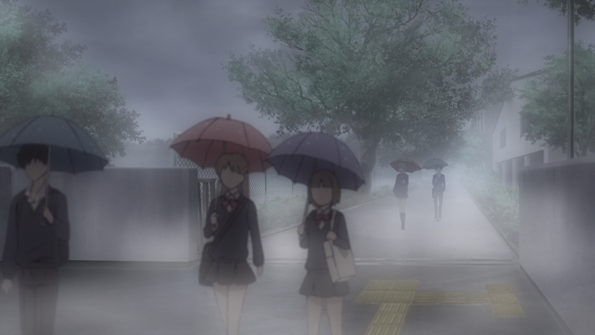 Тайные желания отвергнутых — скриншот 24