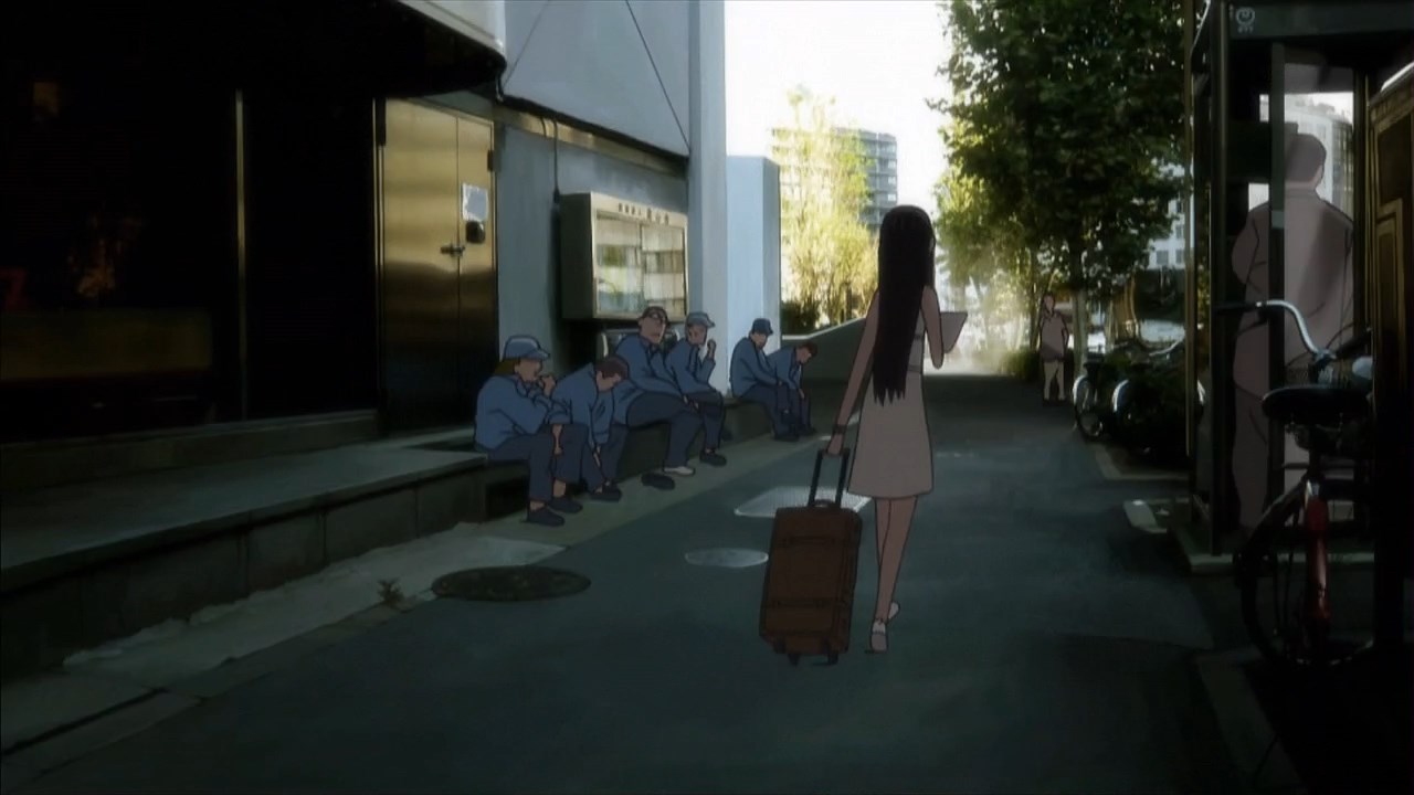 Нечто важное для мага: Летнее небо — скриншот 15