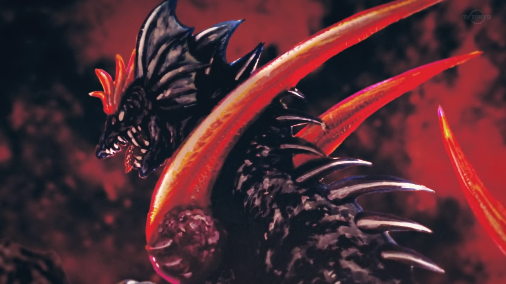 Файл «Кайдзю» — скриншот 5