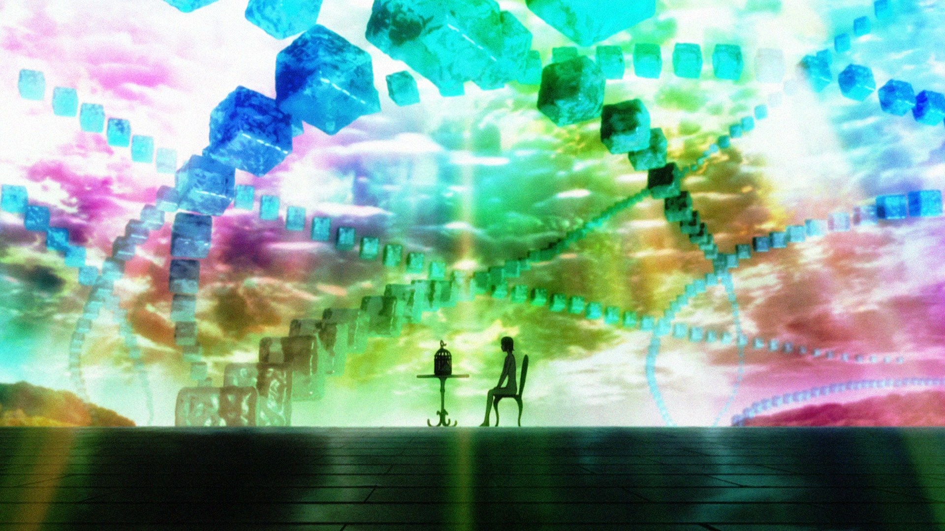 Мэрдок Скрэмбл: Второе сожжение — скриншот 22