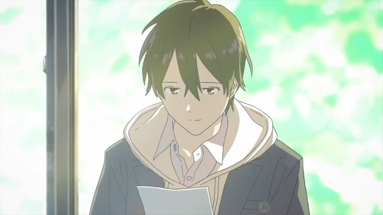 Роман из Line — скриншот 19