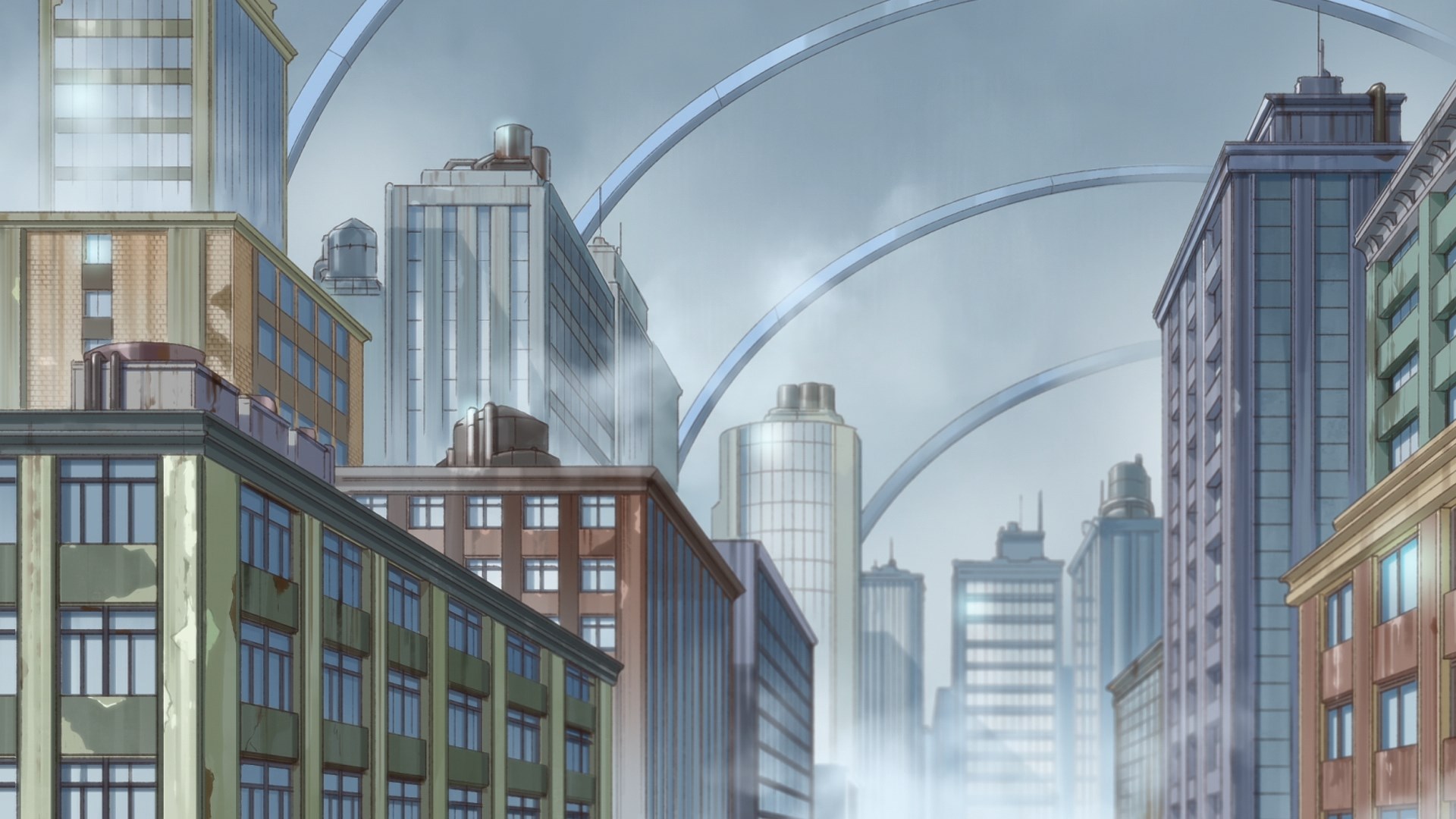 Клетки за работой: Тёмная сторона — скриншот 10