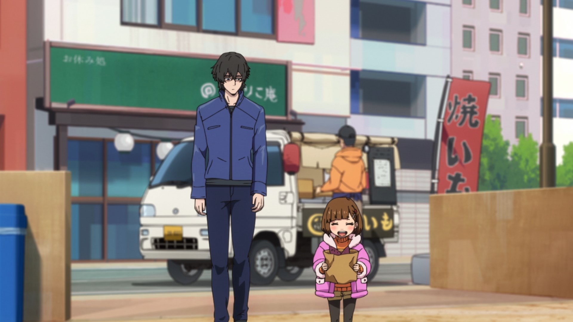 Папаши-дружбаны: Рекап — скриншот 17