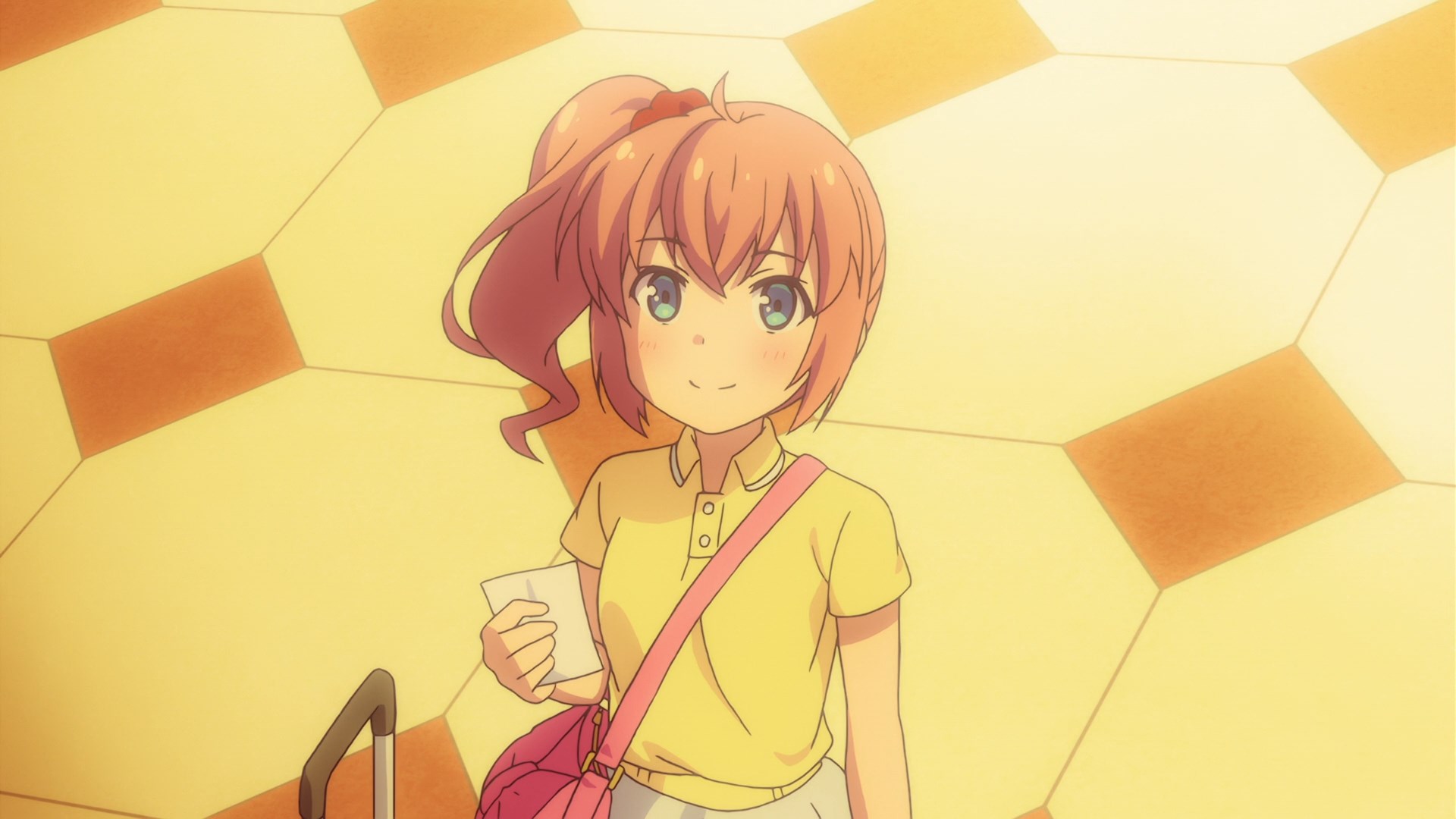 Двойной ангел: Прорыв — скриншот 6