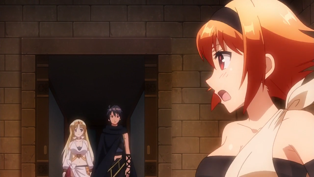 Повелитель Рагнарёка и покровитель эйнхерий — скриншот 40