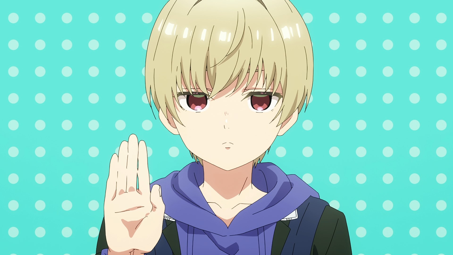 Сто девушек, которые очень-очень-очень-очень-очень сильно тебя любят — скриншот 10