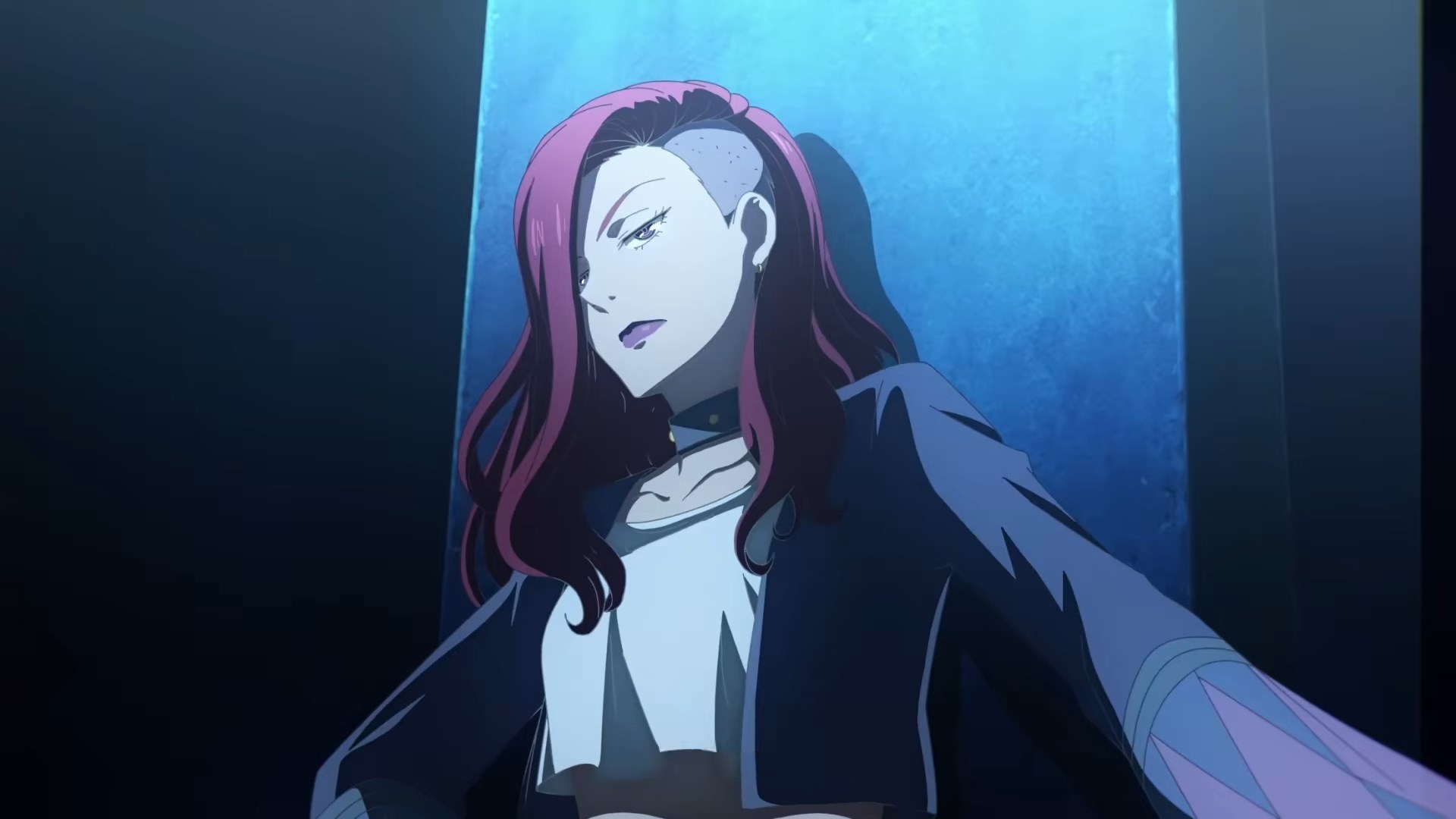 Сводники духов: Лисьи свахи — Сумерки не настанут — скриншот 23