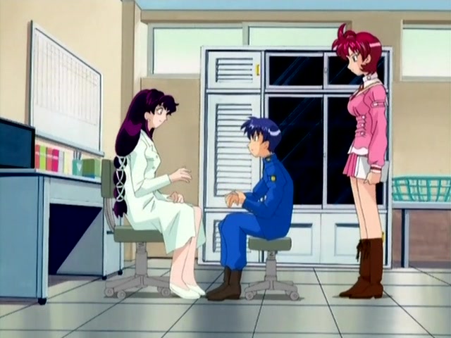 Пси-Академия — скриншот 7