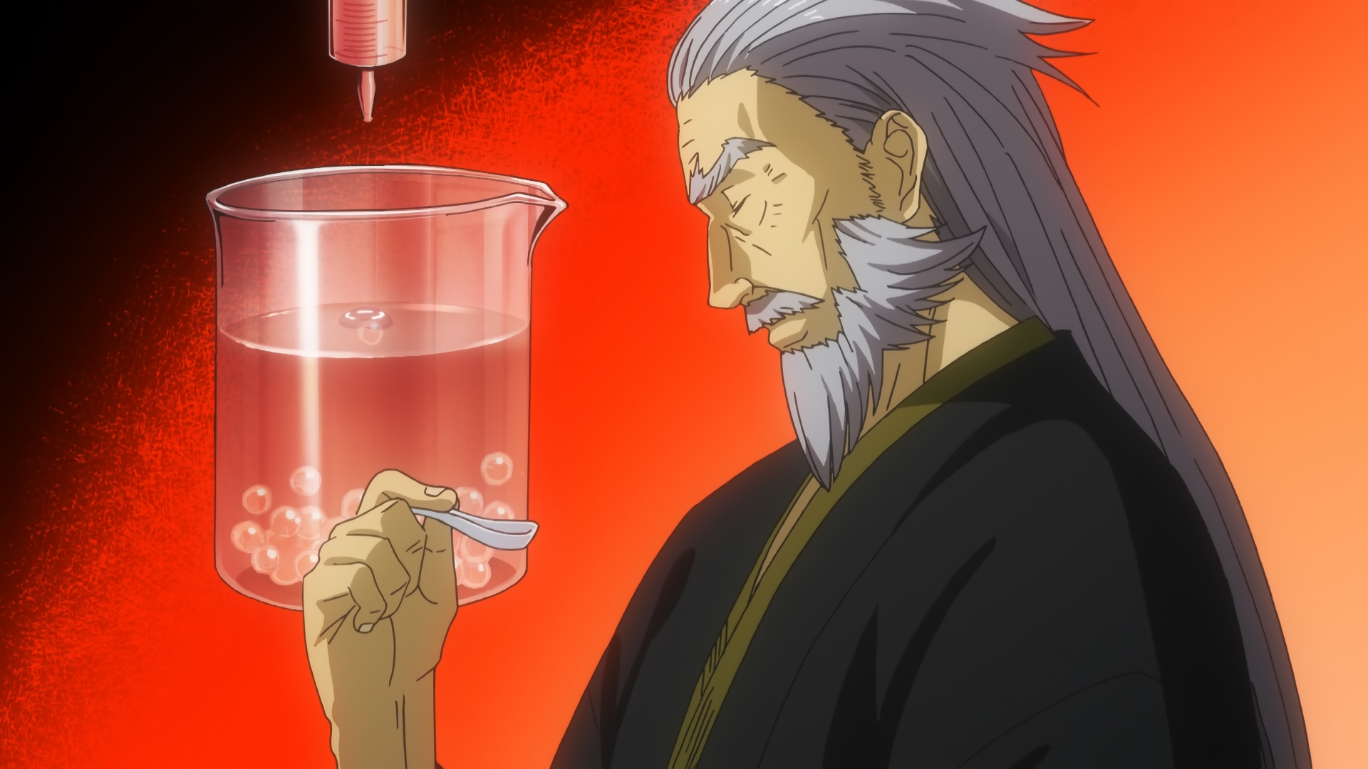 Повар-боец Сома: Второе блюдо — скриншот 21