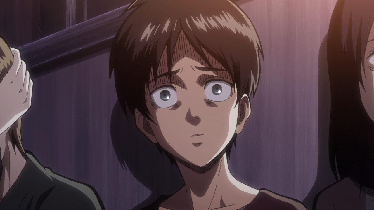 Атака титанов: Хроника — скриншот 5