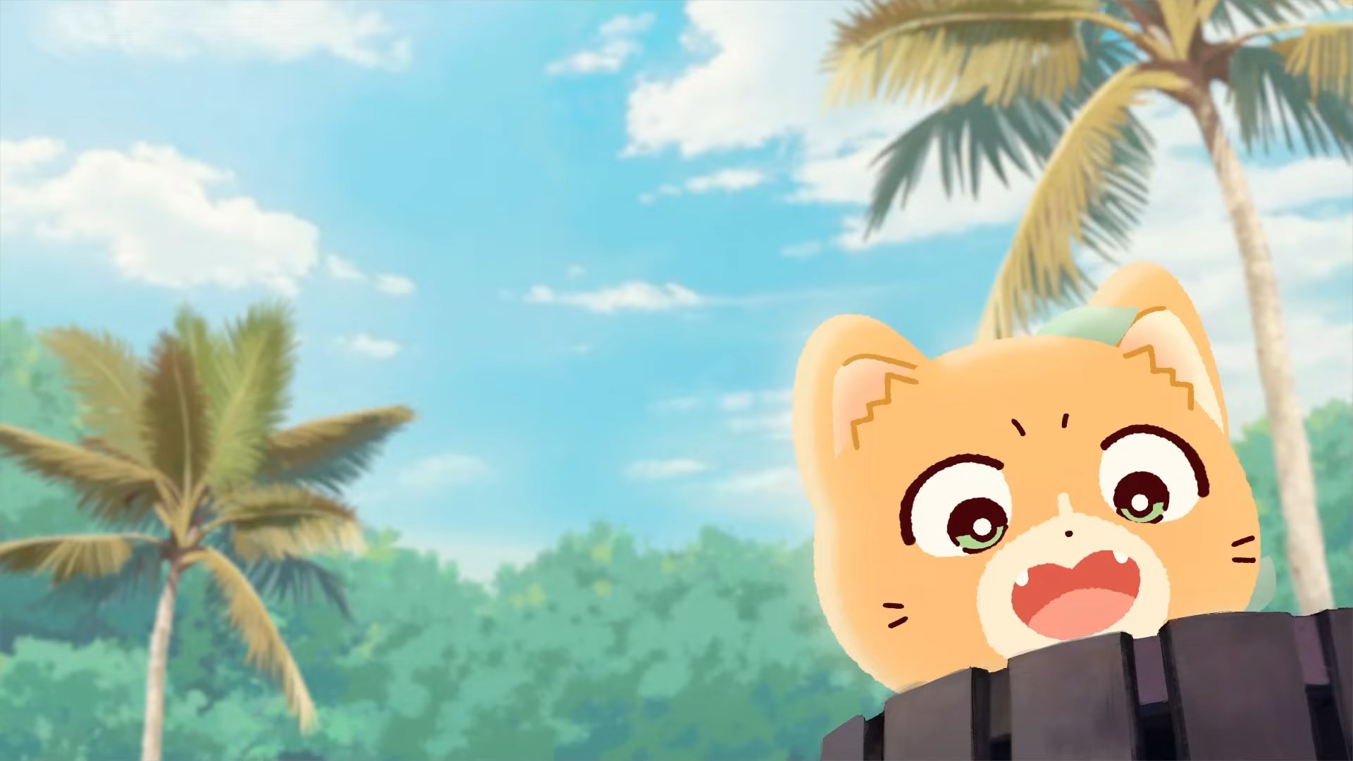 Котёнок-доставщик Унян — скриншот 22