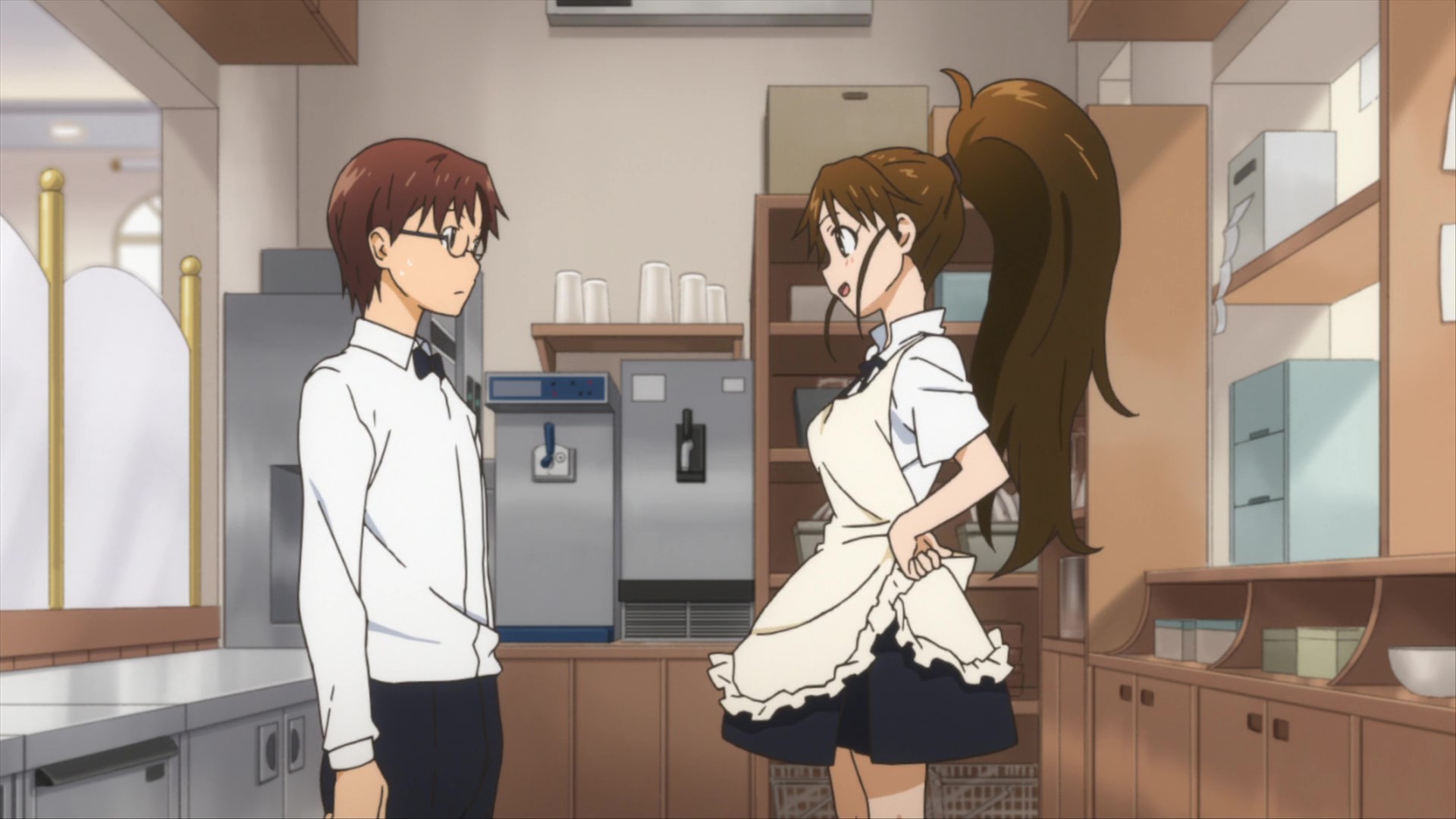 Работа!! — скриншот 38