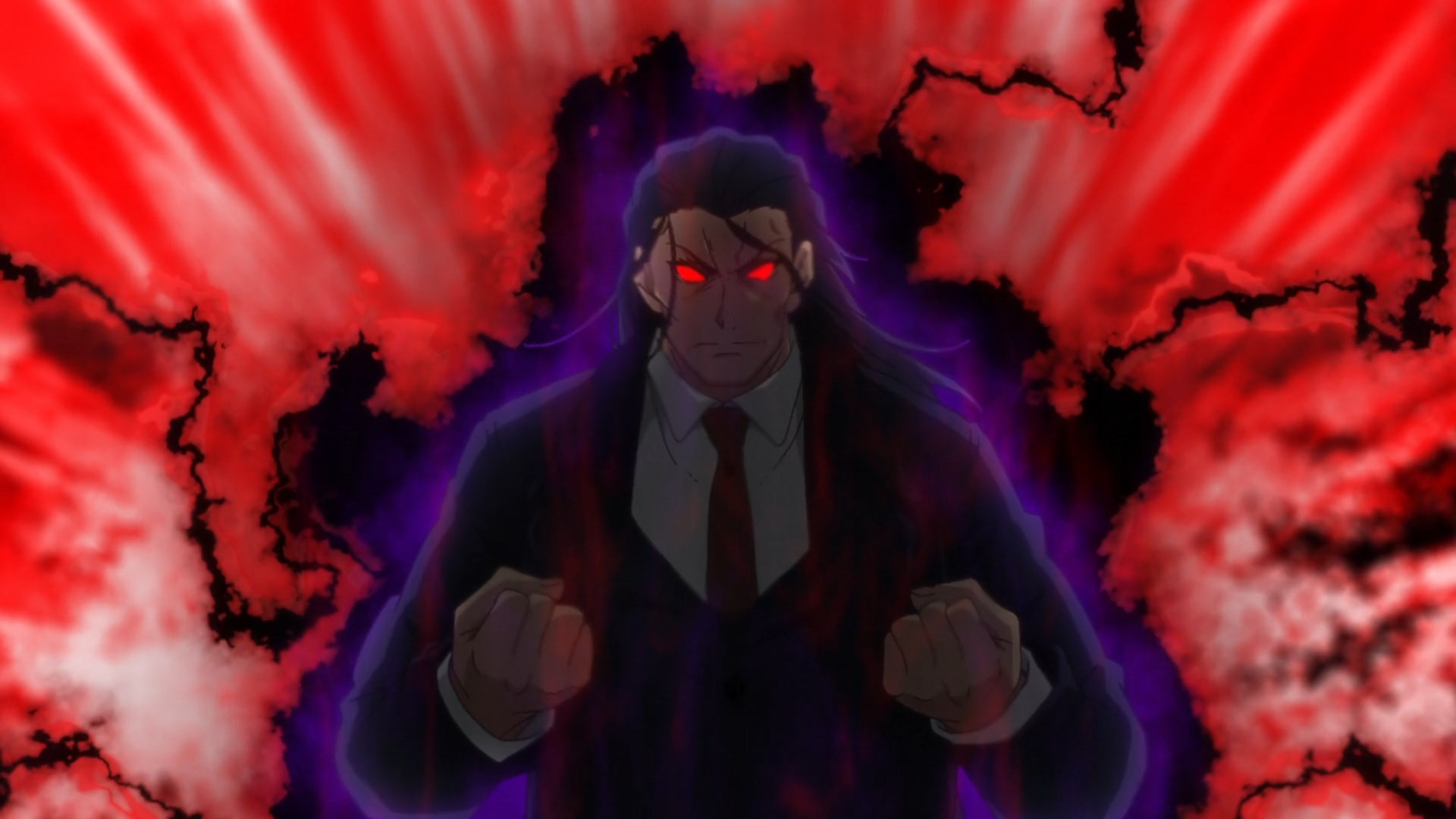 Король демонов, попытайтесь снова! R — скриншот 16