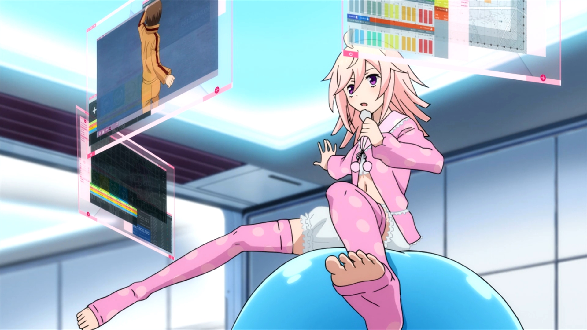 Обманщик: «Юные детективы» Рампо Эдогавы — скриншот 33