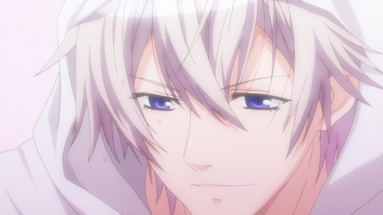 Моя первая любовь — монстр — скриншот 8