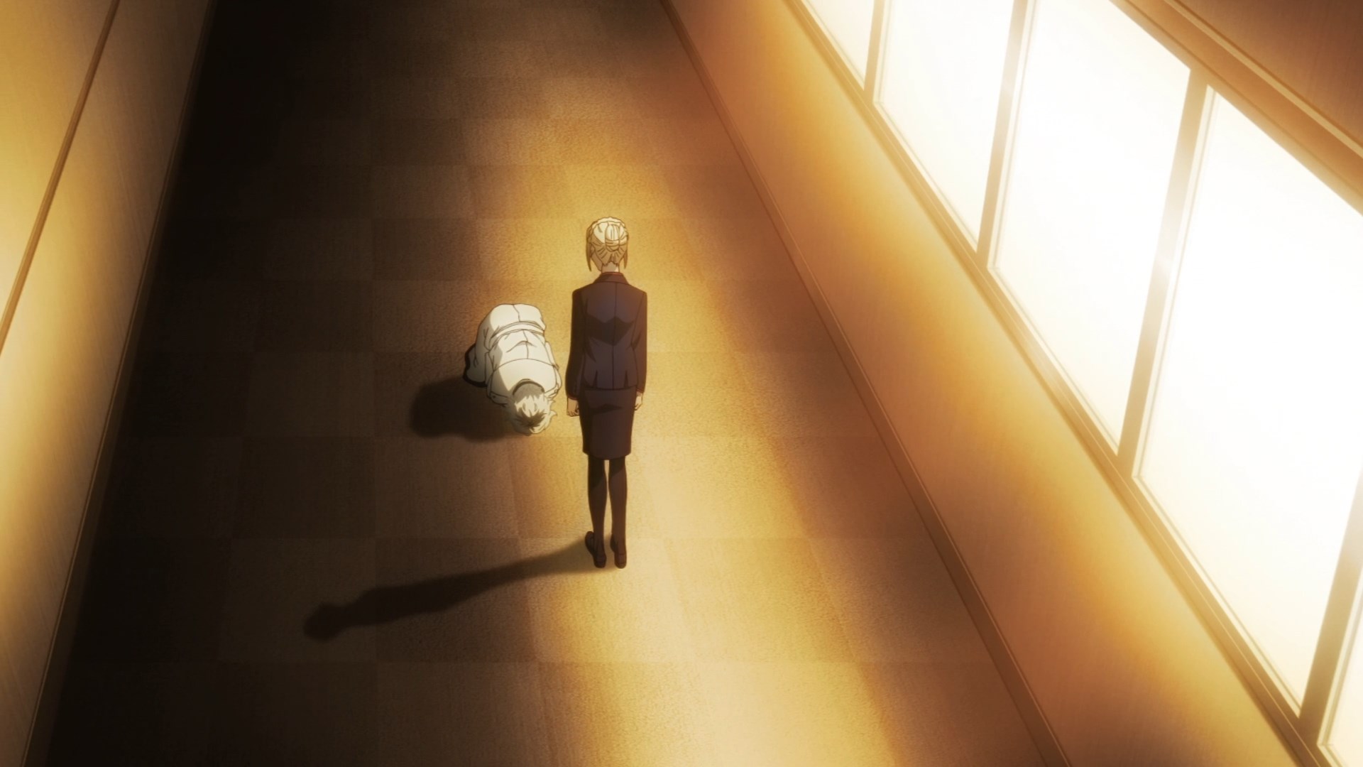 Токийский гуль: Перерождение — скриншот 5