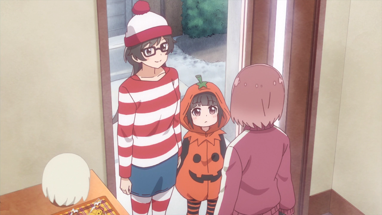 Ангел спустился ко мне! Спецвыпуск — скриншот 36