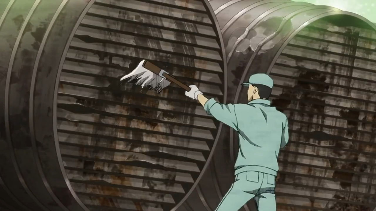 Клетки за работой: Тёмная сторона PV — скриншот 11