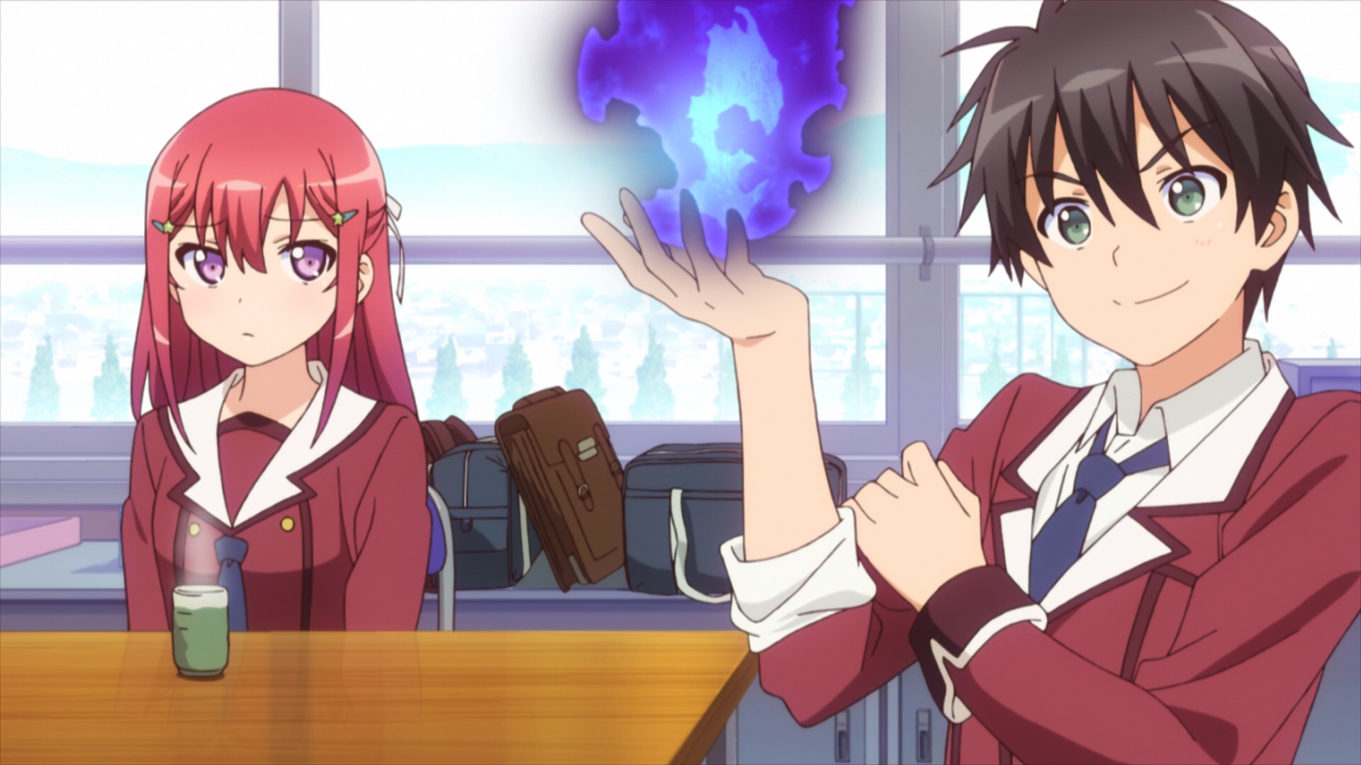 Супербои в повседневности — скриншот 37