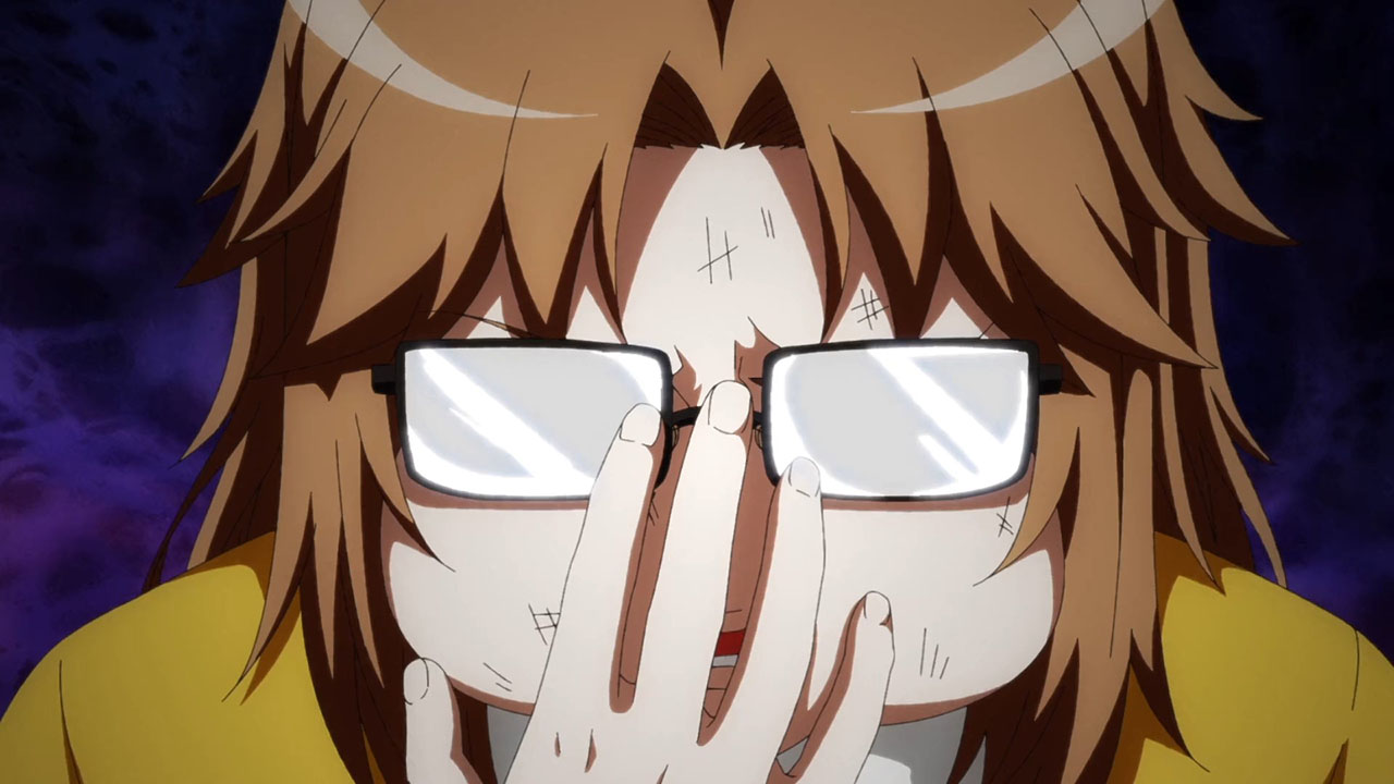 Сводники духов: Лисьи свахи — Золотое утро — скриншот 8