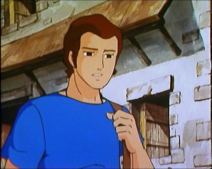 Беги, Мелос! — скриншот 20