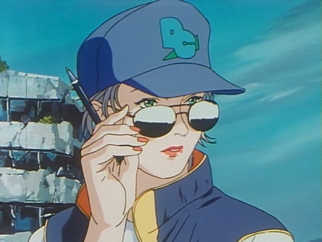 Сайбастер — скриншот 16