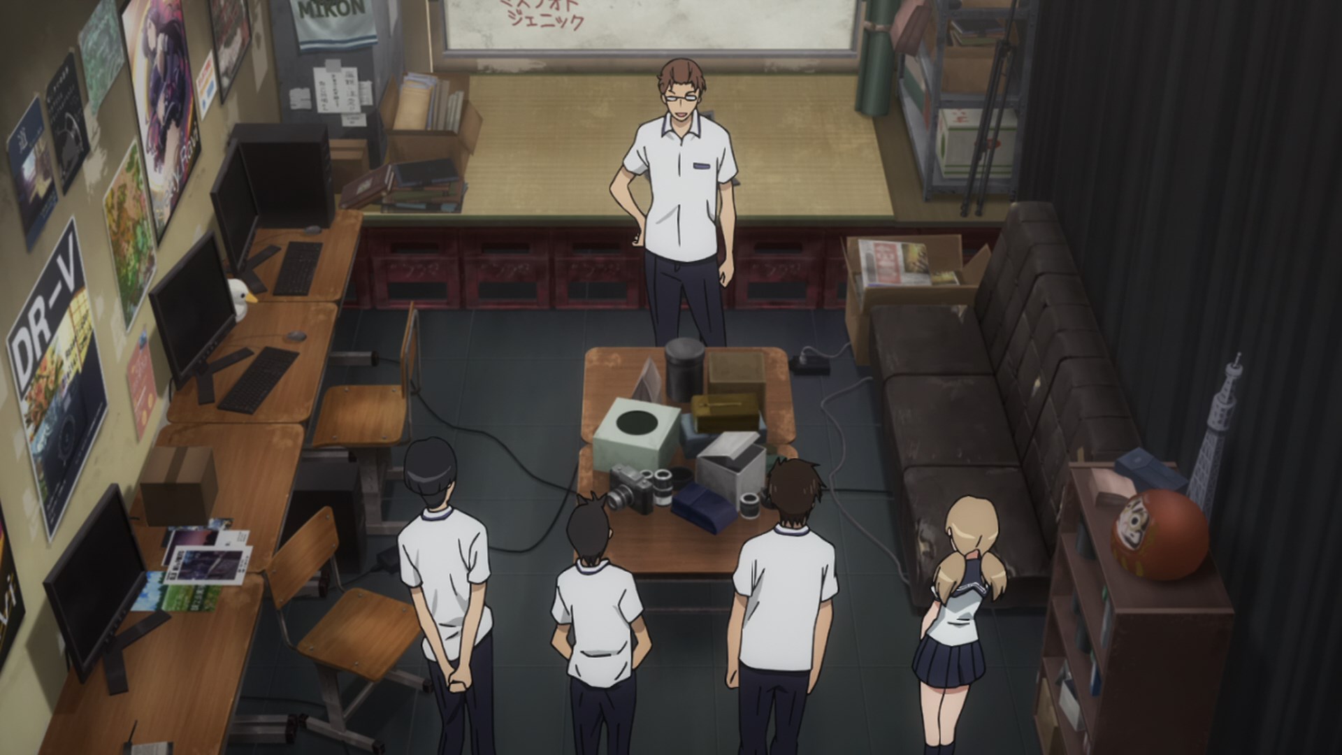 Сними меня — скриншот 50