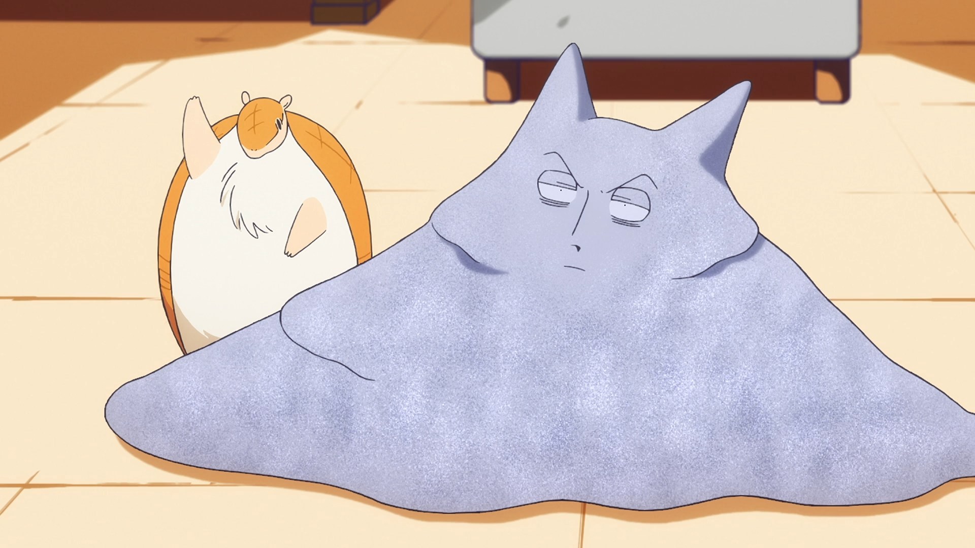 Этот вампир постоянно умирает 2 — скриншот 16