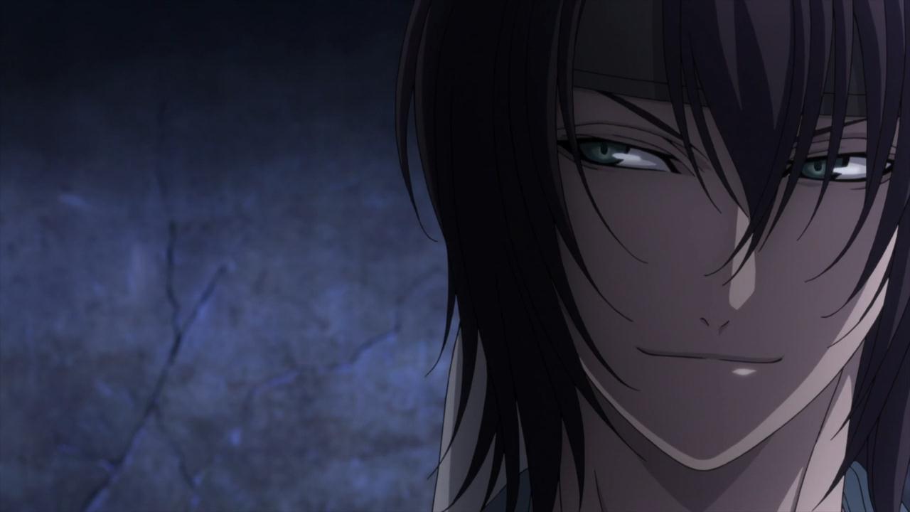 Сказание о демонах сакуры: Киотский танец — скриншот 17