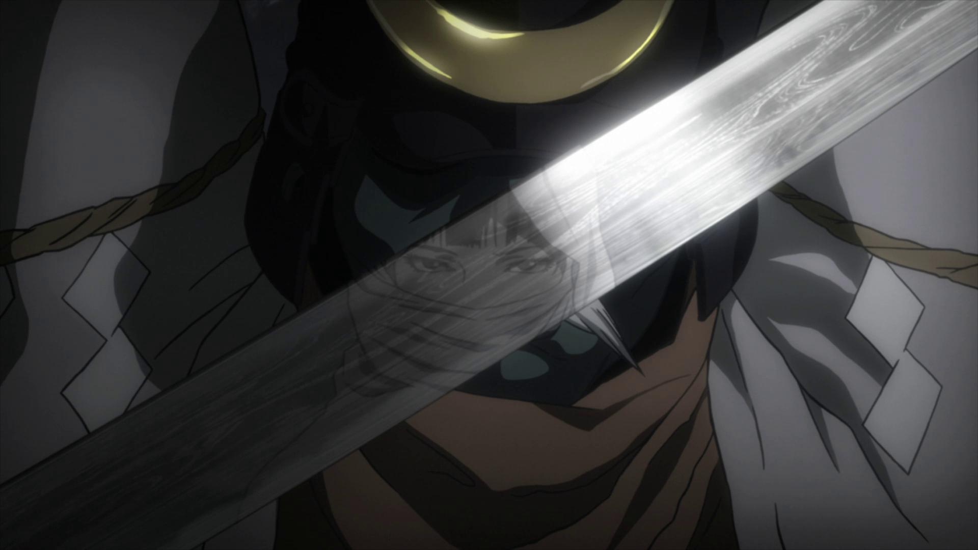 Клинок Бессмертного — скриншот 21