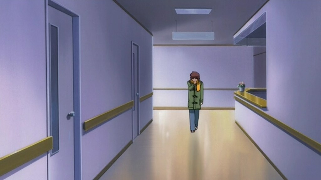 Глядя на полумесяц — скриншот 28