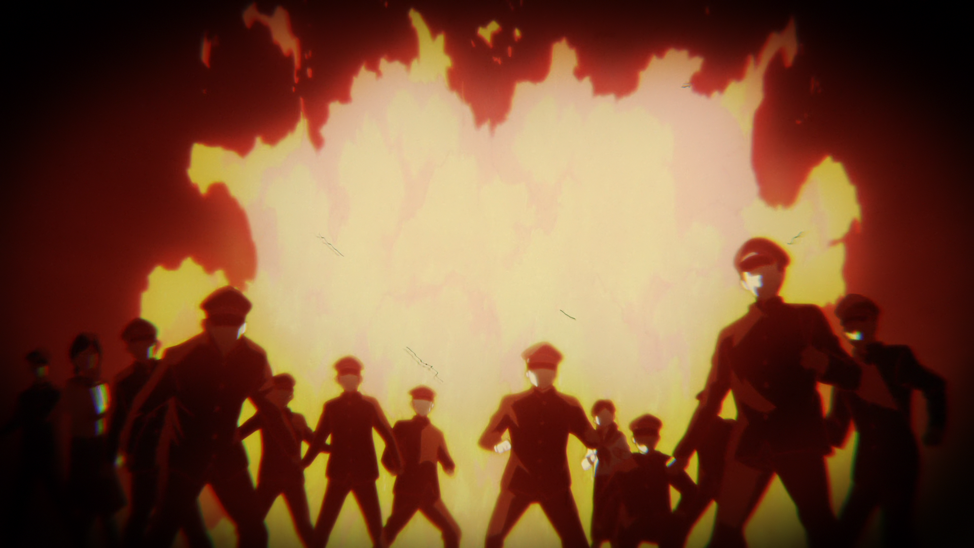 Хёка — скриншот 34