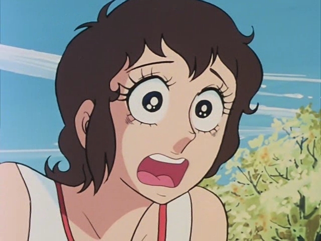 Бей эйс! 2 — скриншот 20