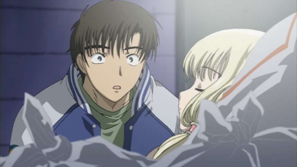 Чобиты — скриншот 29