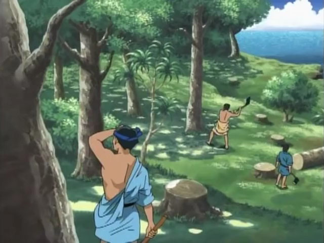 Принц Моря — скриншот 30