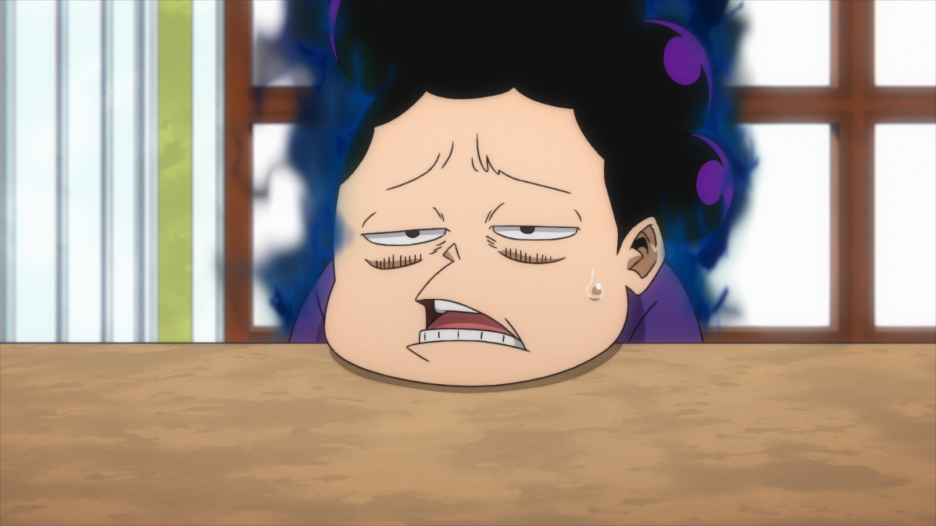 Моя геройская академия: Битва героев «Юэй» — скриншот 5