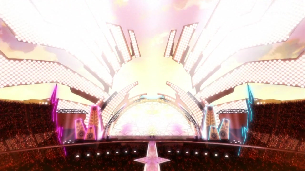 Песня боевых принцесс: Мехасимфония — скриншот 20