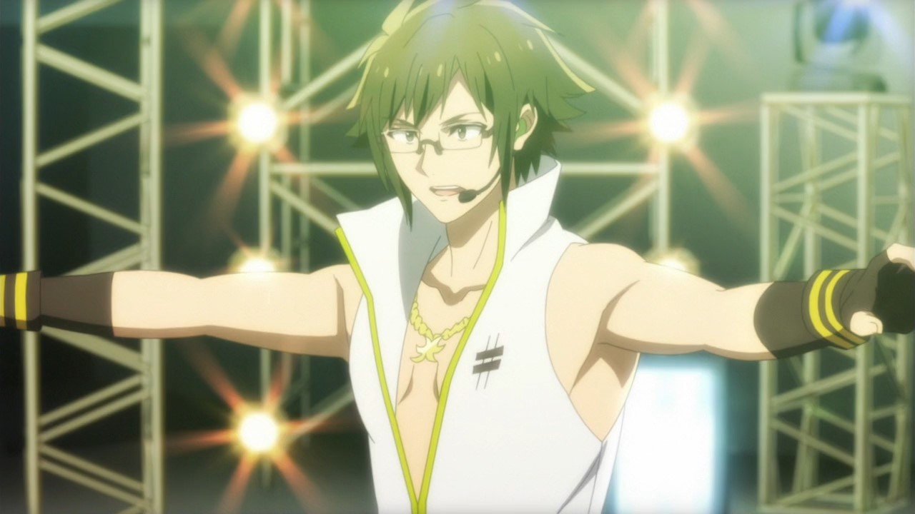 Семёрка идолов: Рекап — скриншот 6