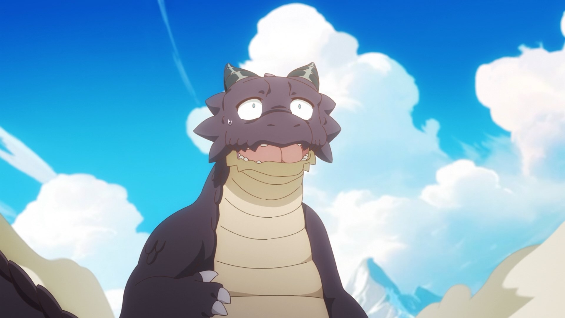 Слабый пятитысячелетний дракон-вегетарианец 2 — скриншот 14